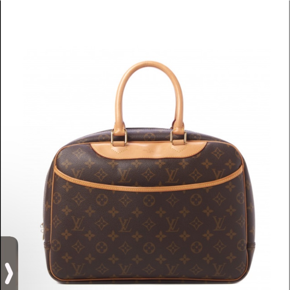 ✨♥️ Louis Vuitton Monogram Trouville♥️✨